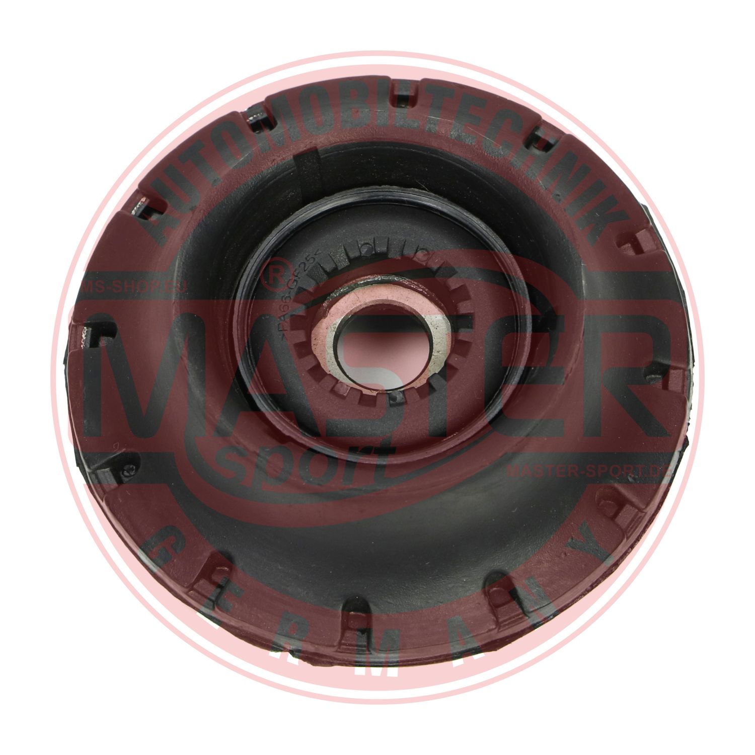 Set reparatie rulment sarcina amortizor MASTERSPORT GERMANY 180017040